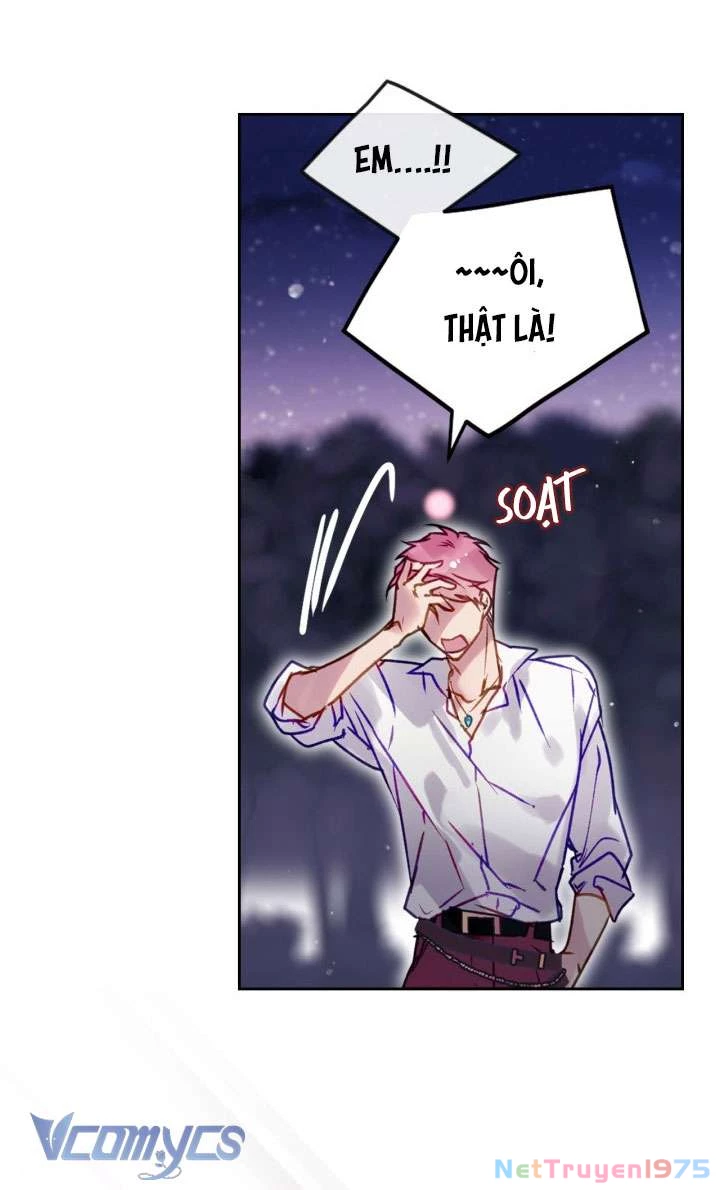 Kết Thúc Của Nhân Vật Phản Diện Chỉ Có Thể Là Cái Chết Chapter 171 - Trang 3
