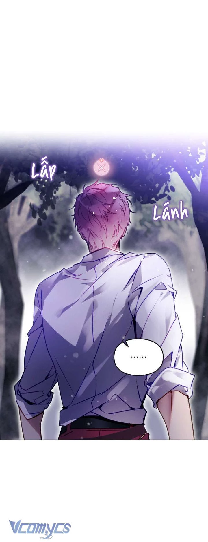 Kết Thúc Của Nhân Vật Phản Diện Chỉ Có Thể Là Cái Chết Chapter 171 - Trang 3