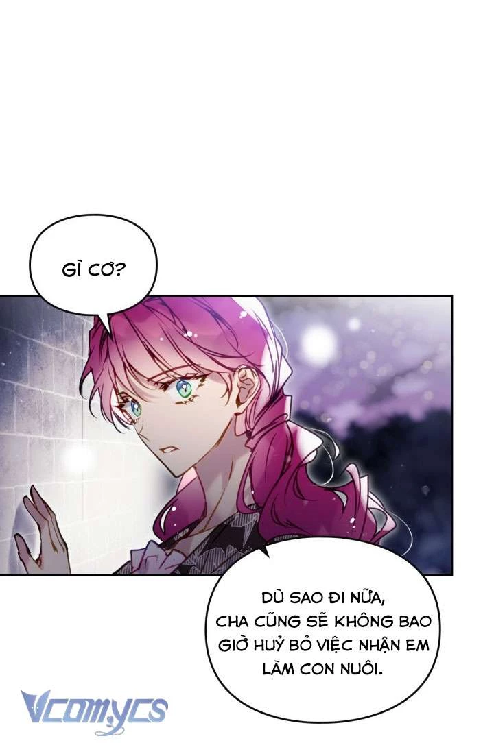 Kết Thúc Của Nhân Vật Phản Diện Chỉ Có Thể Là Cái Chết Chapter 171 - Trang 3