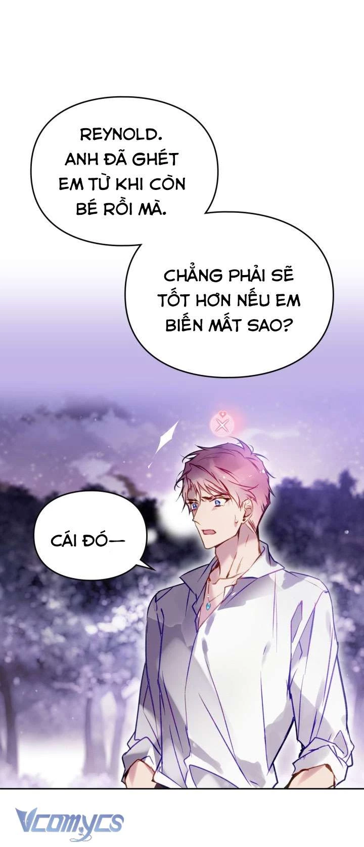 Kết Thúc Của Nhân Vật Phản Diện Chỉ Có Thể Là Cái Chết Chapter 171 - Trang 3