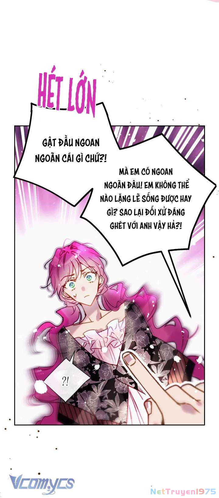 Kết Thúc Của Nhân Vật Phản Diện Chỉ Có Thể Là Cái Chết Chapter 171 - Trang 3
