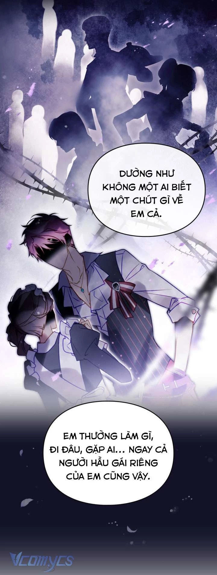 Kết Thúc Của Nhân Vật Phản Diện Chỉ Có Thể Là Cái Chết Chapter 171 - Trang 3