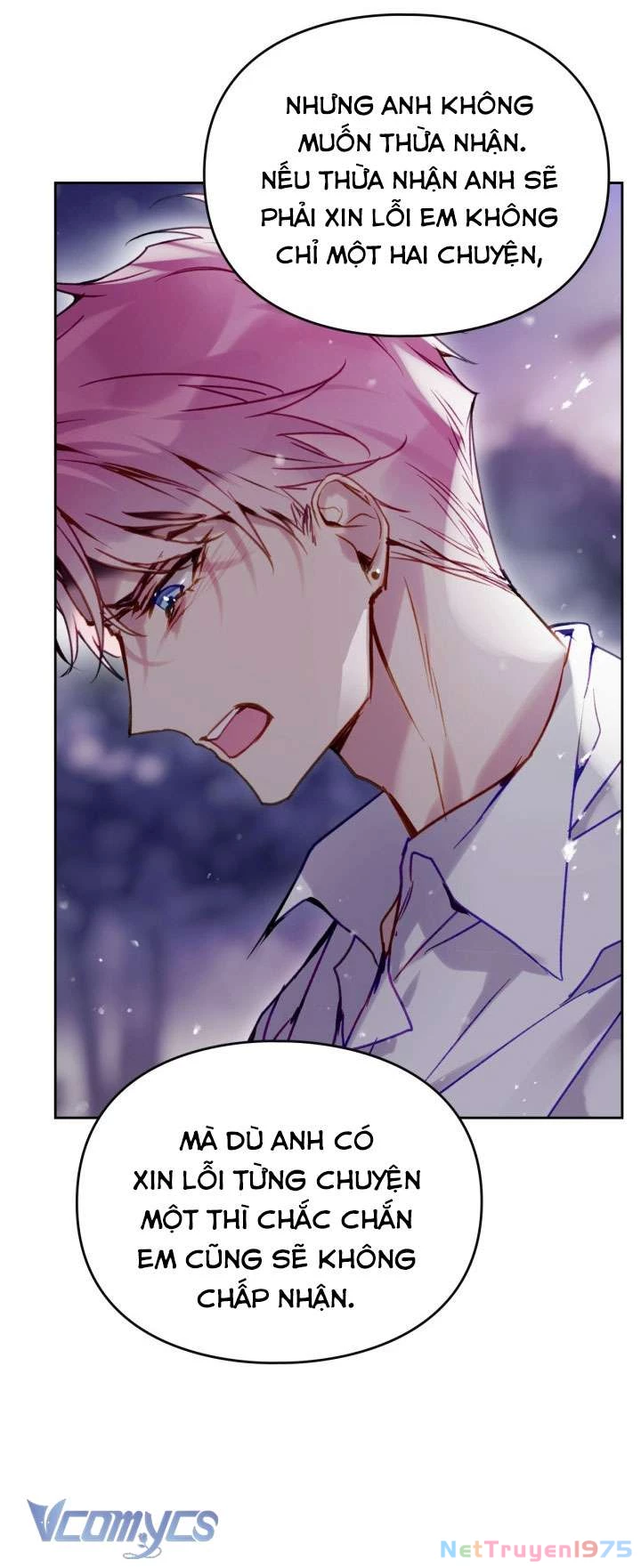Kết Thúc Của Nhân Vật Phản Diện Chỉ Có Thể Là Cái Chết Chapter 171 - Trang 3