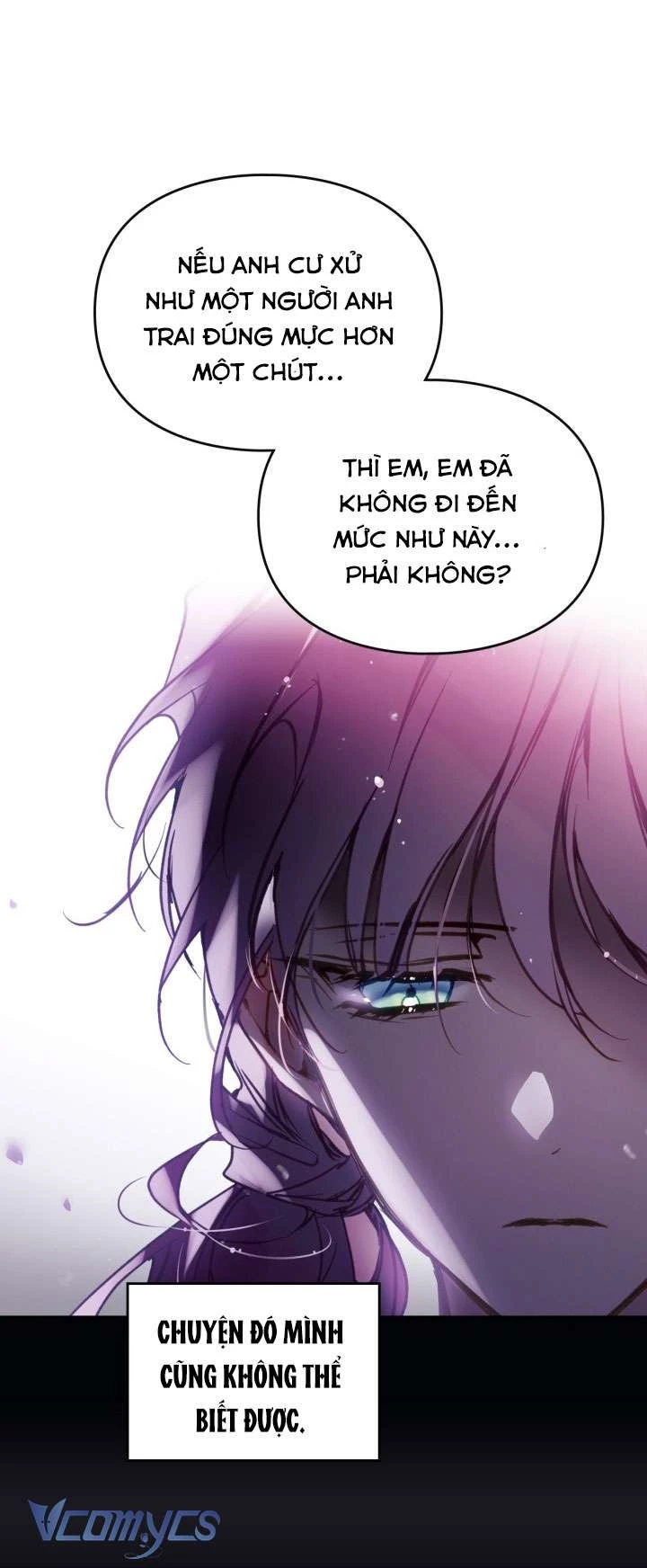 Kết Thúc Của Nhân Vật Phản Diện Chỉ Có Thể Là Cái Chết Chapter 171 - Trang 3
