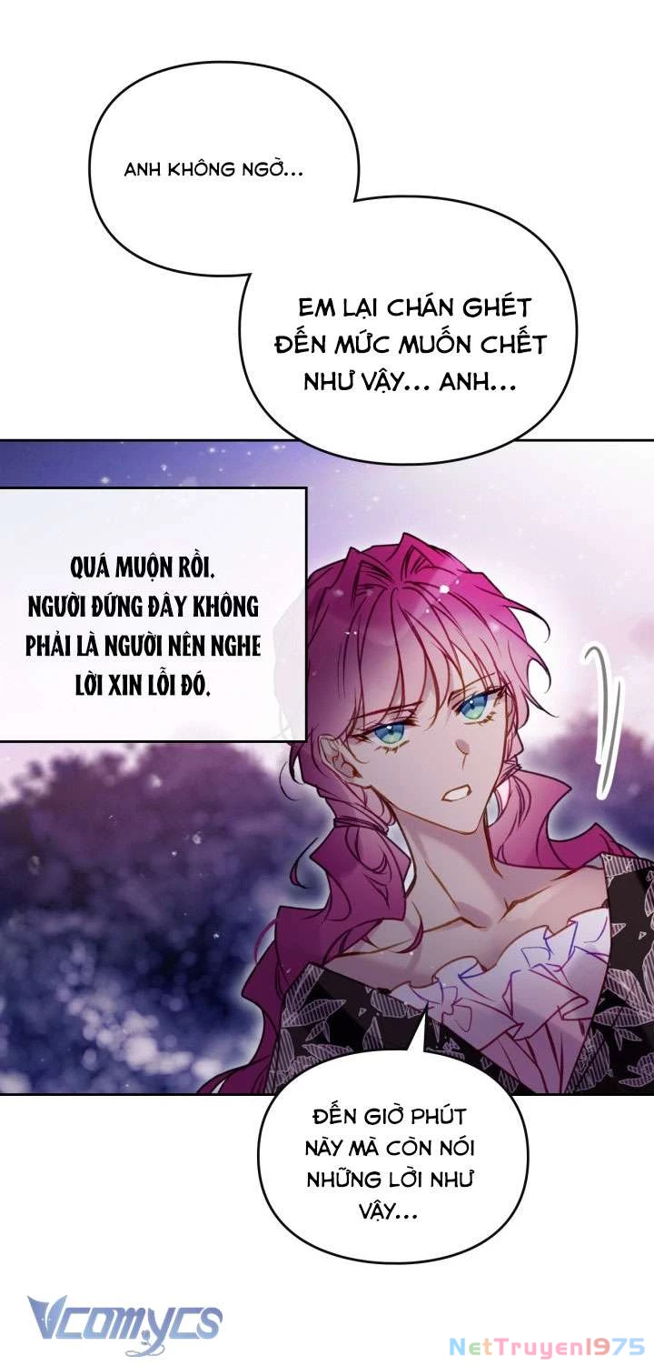 Kết Thúc Của Nhân Vật Phản Diện Chỉ Có Thể Là Cái Chết Chapter 171 - Trang 3