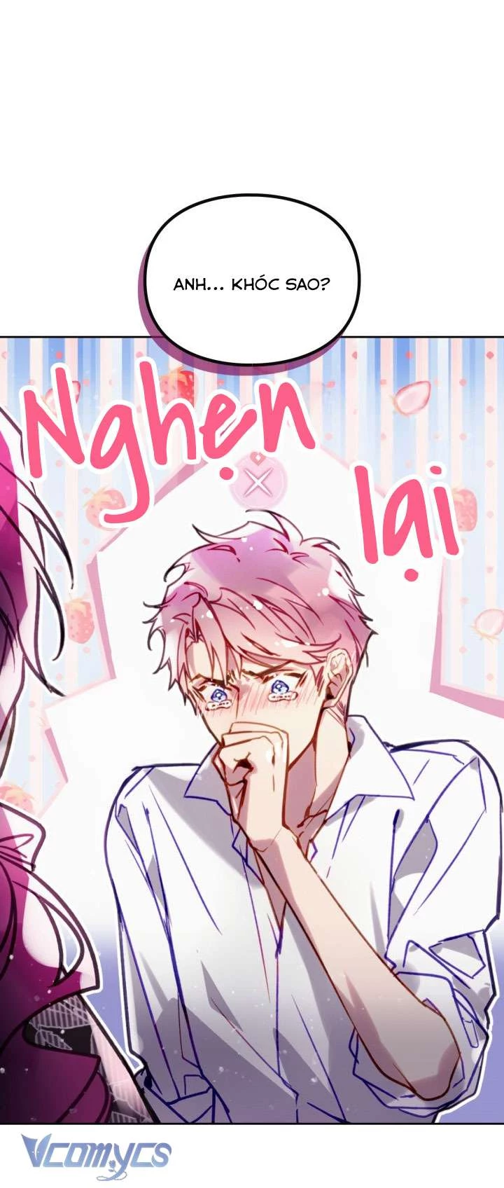 Kết Thúc Của Nhân Vật Phản Diện Chỉ Có Thể Là Cái Chết Chapter 171 - Trang 3