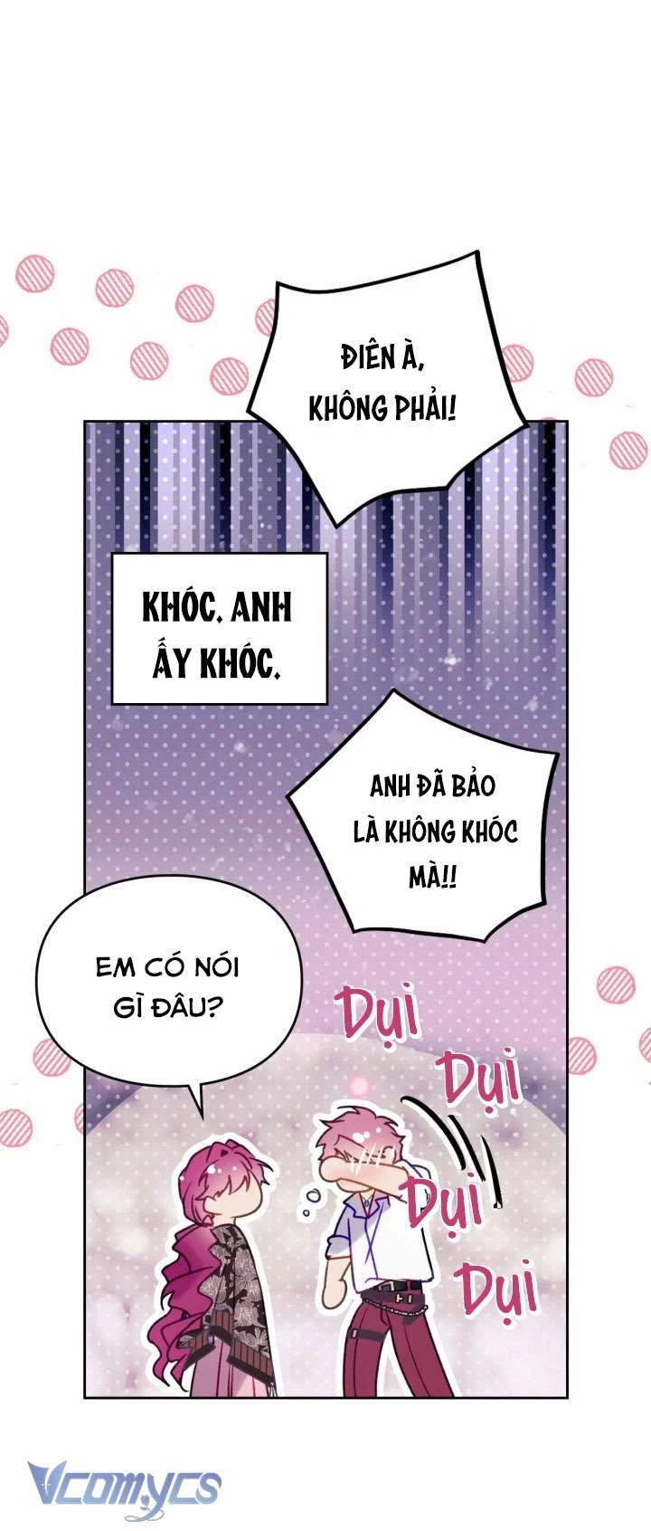 Kết Thúc Của Nhân Vật Phản Diện Chỉ Có Thể Là Cái Chết Chapter 171 - Trang 3