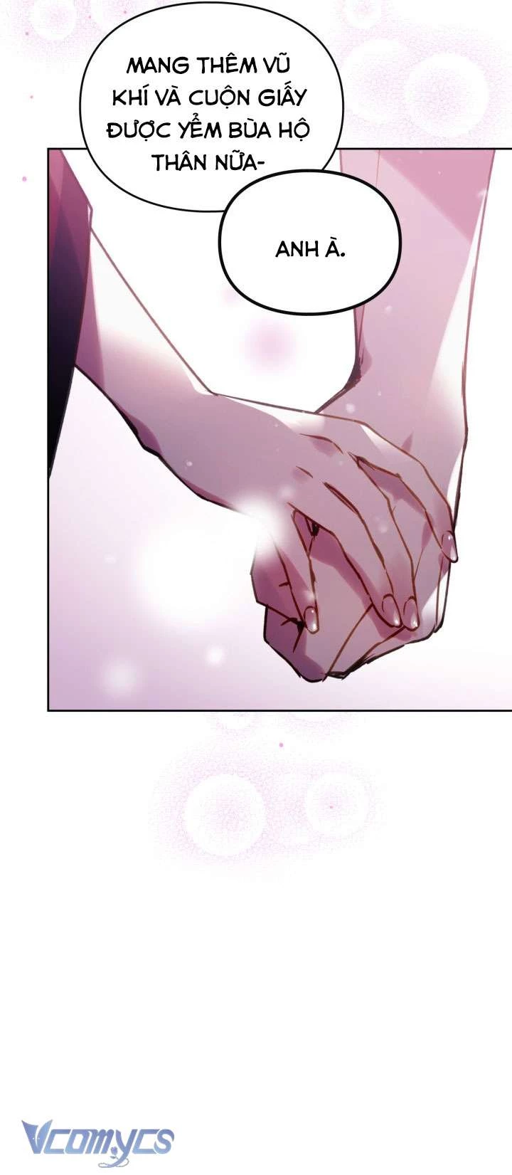 Kết Thúc Của Nhân Vật Phản Diện Chỉ Có Thể Là Cái Chết Chapter 171 - Trang 3