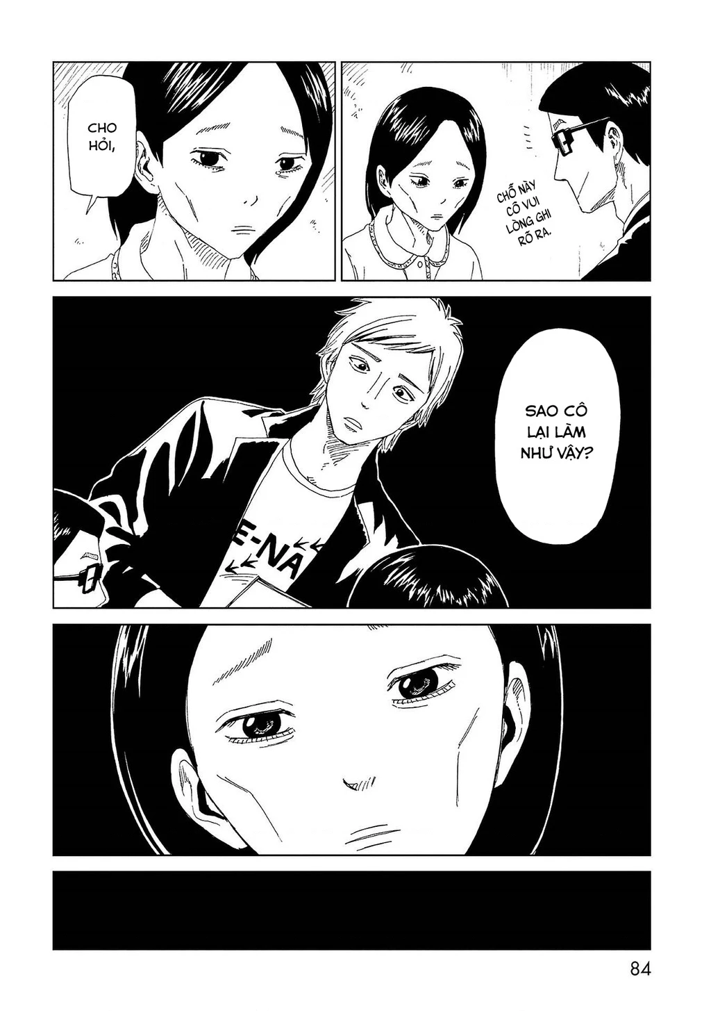 Văn Phòng Công Chứng Sau Khi Chết Chapter 42 - Trang 2