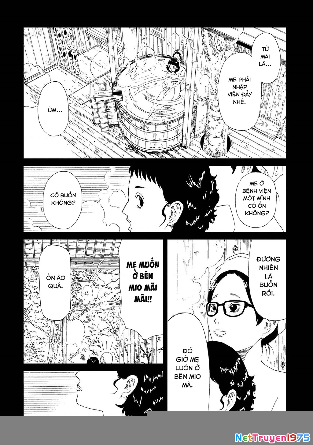 Văn Phòng Công Chứng Sau Khi Chết Chapter 42 - Trang 2