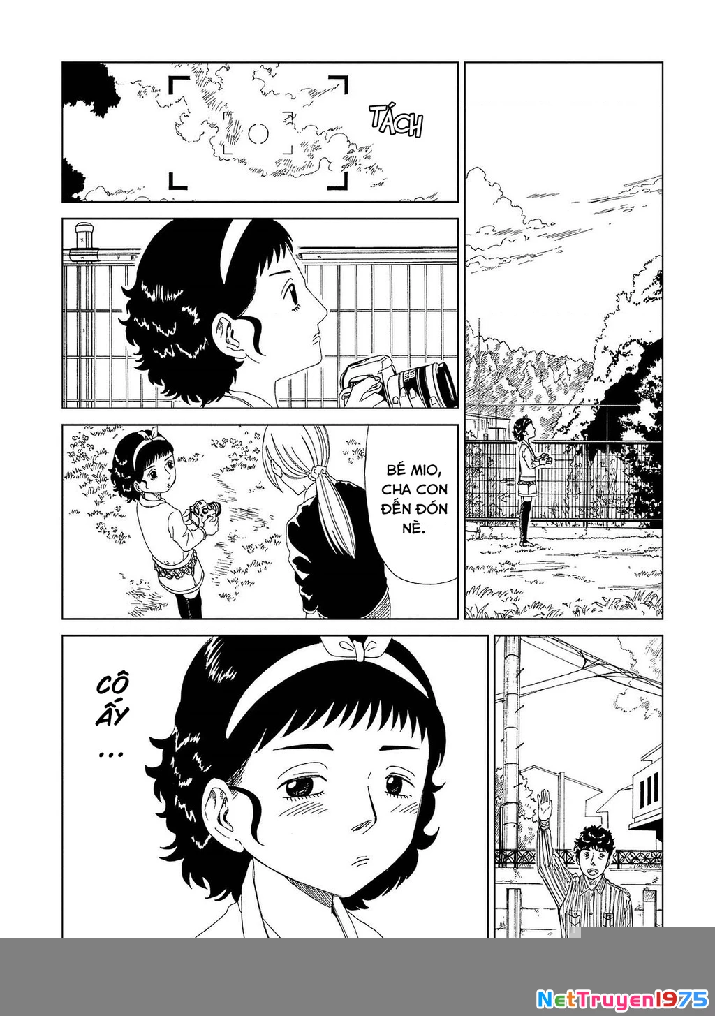 Văn Phòng Công Chứng Sau Khi Chết Chapter 42 - Trang 2