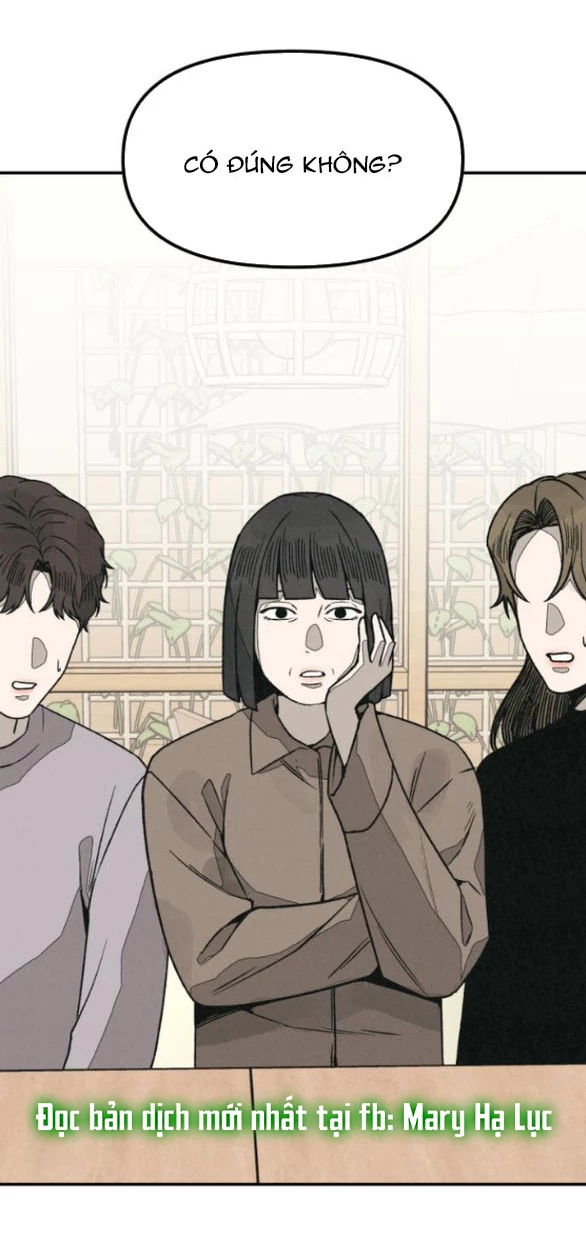 Vì Tôi Đã Giết Người Chapter 17.1 - Trang 2