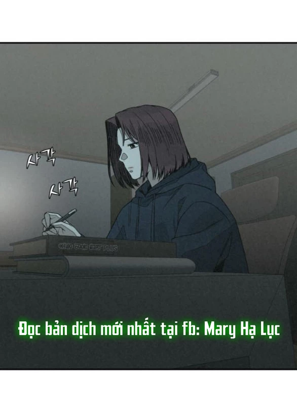Vì Tôi Đã Giết Người Chapter 17.1 - Trang 2