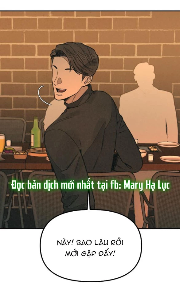 Vì Tôi Đã Giết Người Chapter 17.1 - Trang 2
