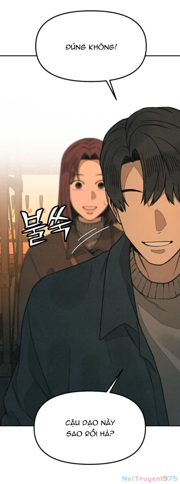 Vì Tôi Đã Giết Người Chapter 17.1 - Trang 2