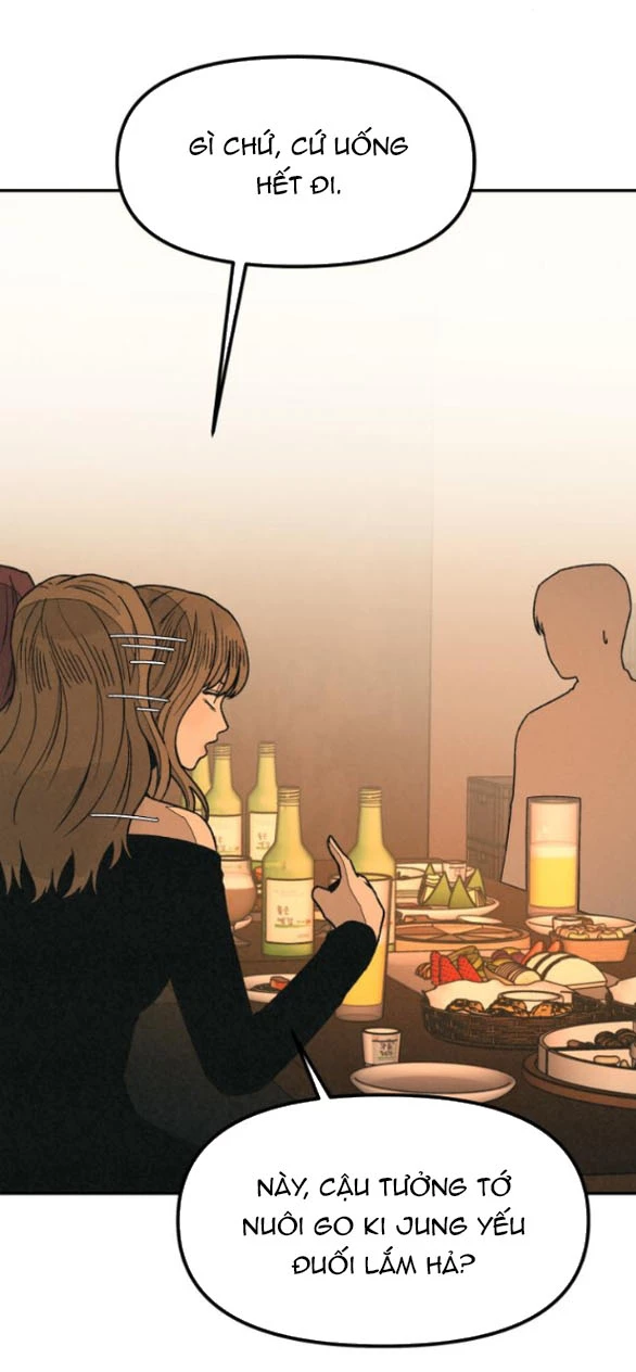 Vì Tôi Đã Giết Người Chapter 17.1 - Trang 2