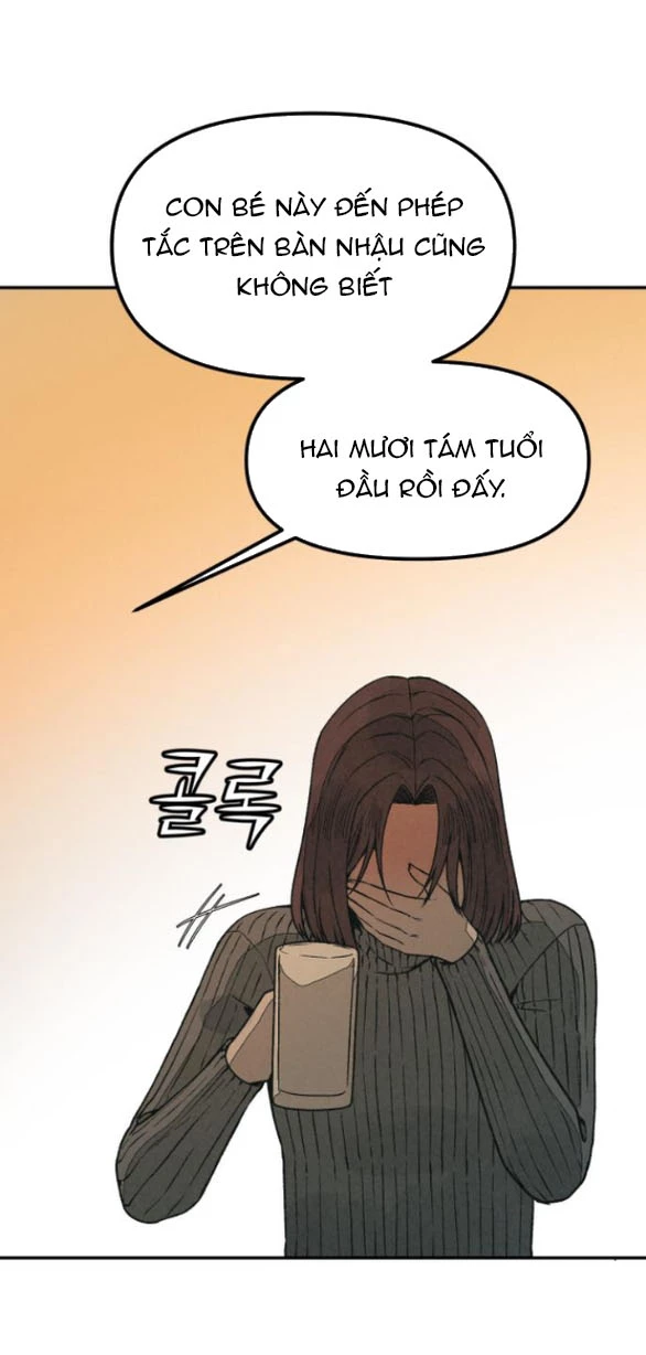 Vì Tôi Đã Giết Người Chapter 17.1 - Trang 2