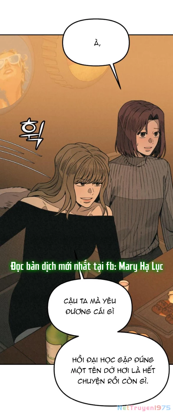 Vì Tôi Đã Giết Người Chapter 17.1 - Trang 2