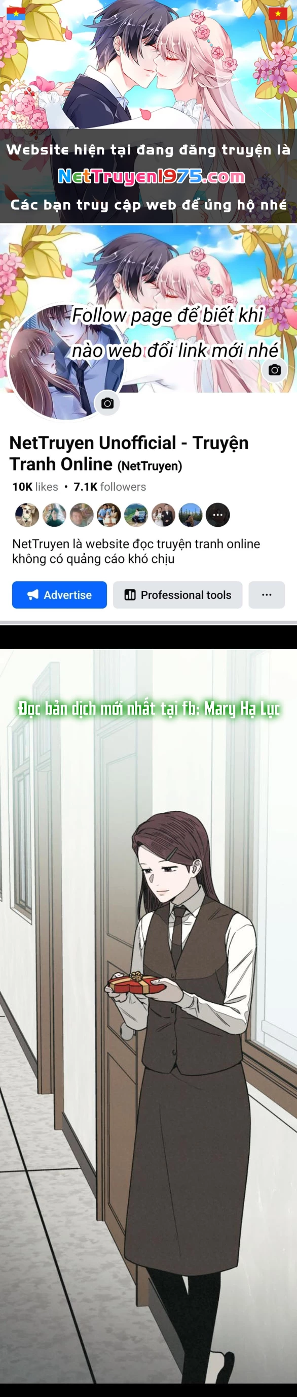 Vì Tôi Đã Giết Người Chapter 17.2 - Trang 2