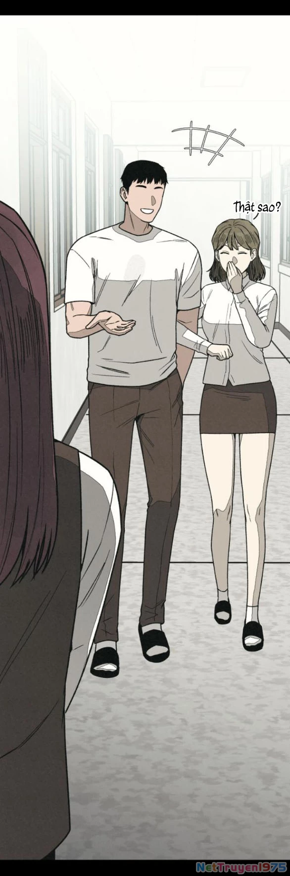 Vì Tôi Đã Giết Người Chapter 17.2 - Trang 2