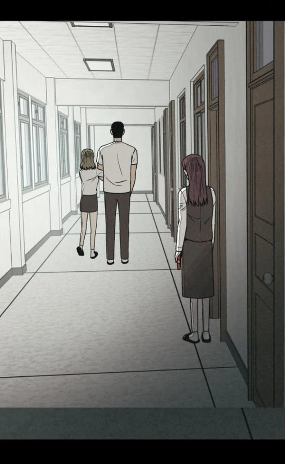 Vì Tôi Đã Giết Người Chapter 17.2 - Trang 2