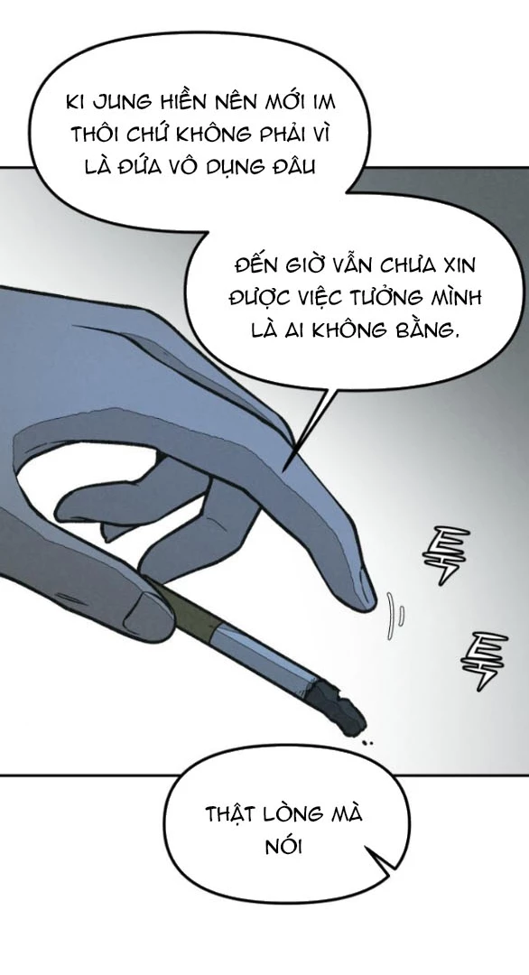 Vì Tôi Đã Giết Người Chapter 17.2 - Trang 2