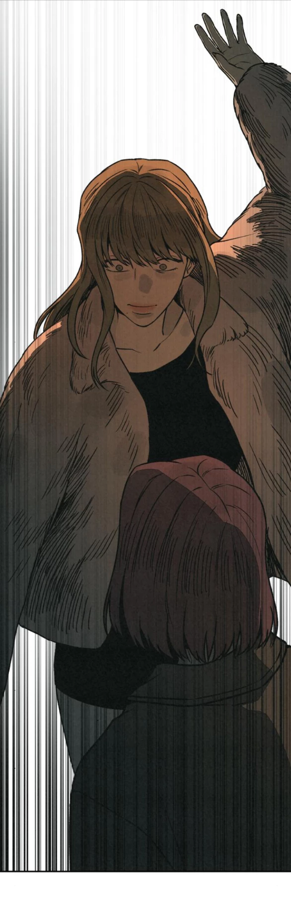 Vì Tôi Đã Giết Người Chapter 17.2 - Trang 2