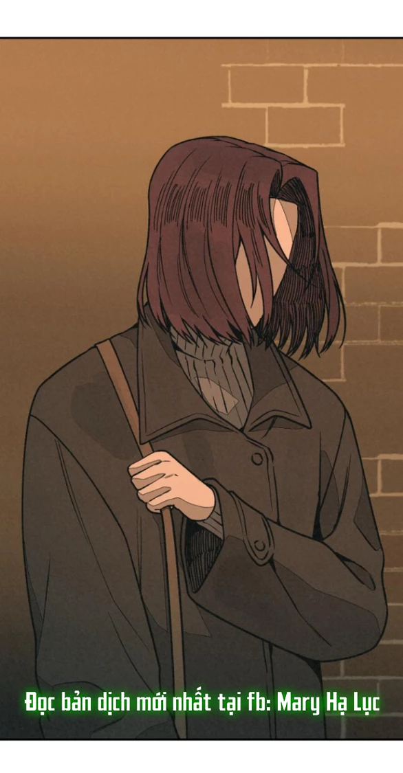 Vì Tôi Đã Giết Người Chapter 17.2 - Trang 2