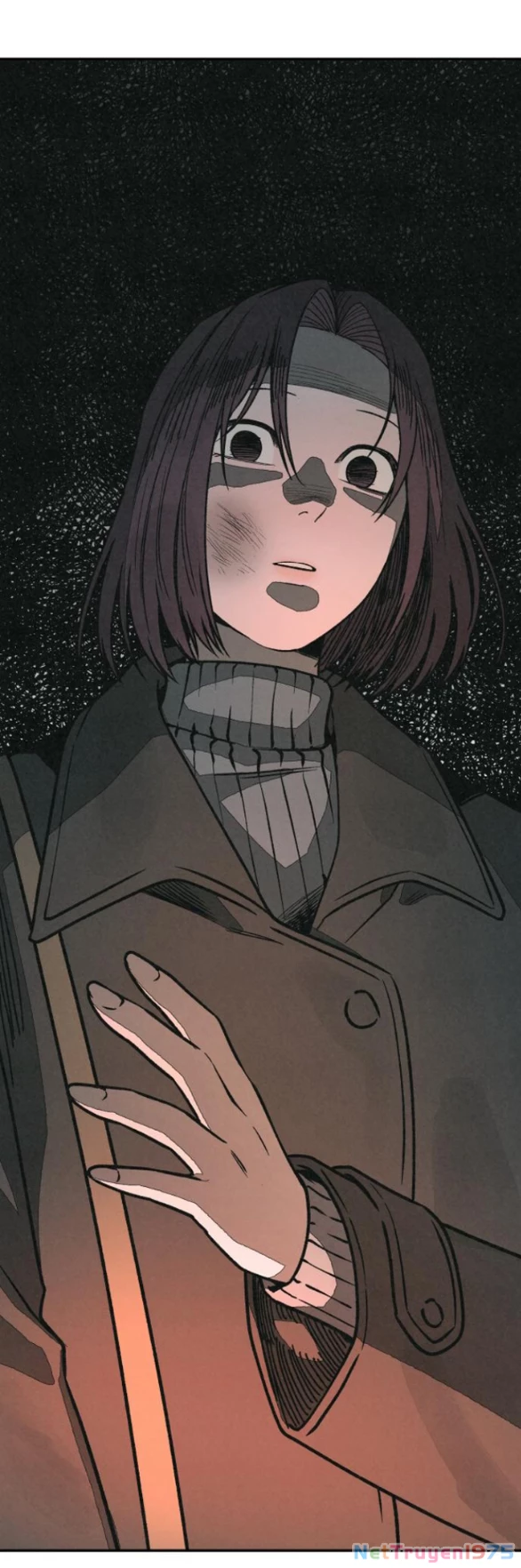 Vì Tôi Đã Giết Người Chapter 17.2 - Trang 2