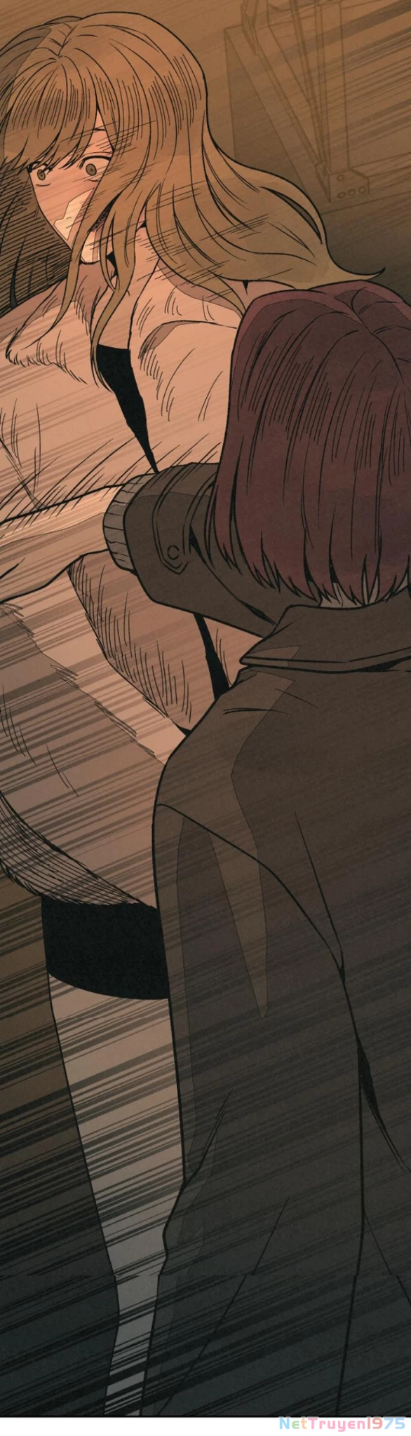 Vì Tôi Đã Giết Người Chapter 17.2 - Trang 2