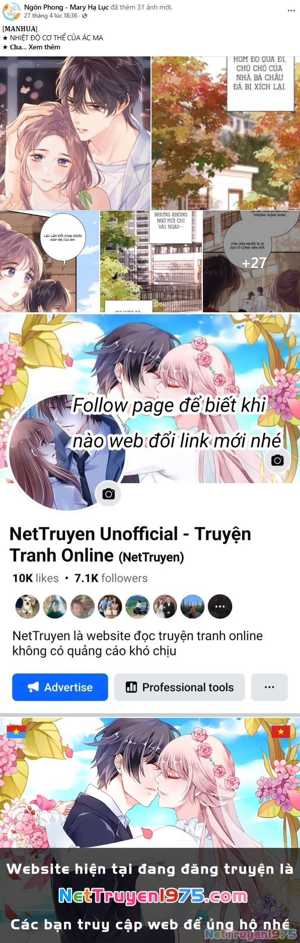 Vì Tôi Đã Giết Người Chapter 17.2 - Trang 2