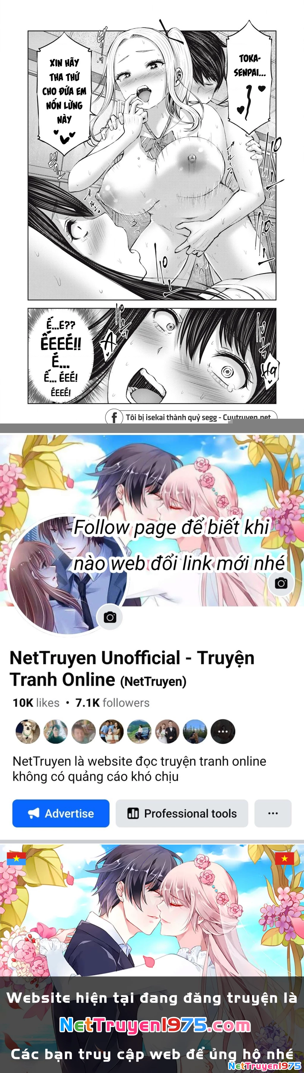 Zombie Sekai De Harem Wo Tsukurou! Chapter 4.2 - Trang 2