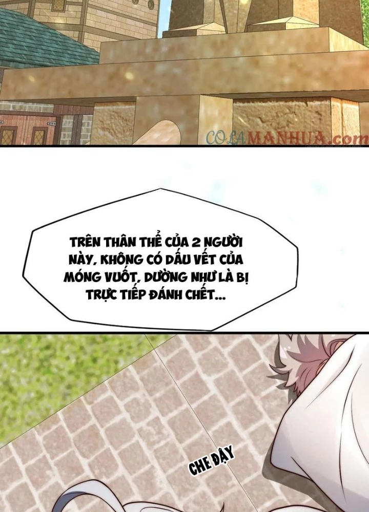 Vú Em Mạnh Nhất Thiên Hạ Lv1 Chapter 45 - Trang 2
