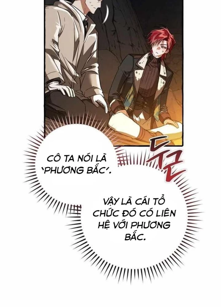 Phế Vật Dòng Dõi Bá Tước Chapter 149 - Next Chapter 150
