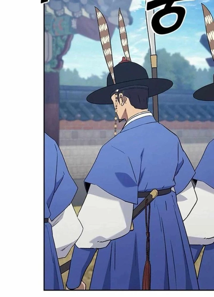 Bác Sĩ Tới Joseon Chapter 45 - Next Chapter 46