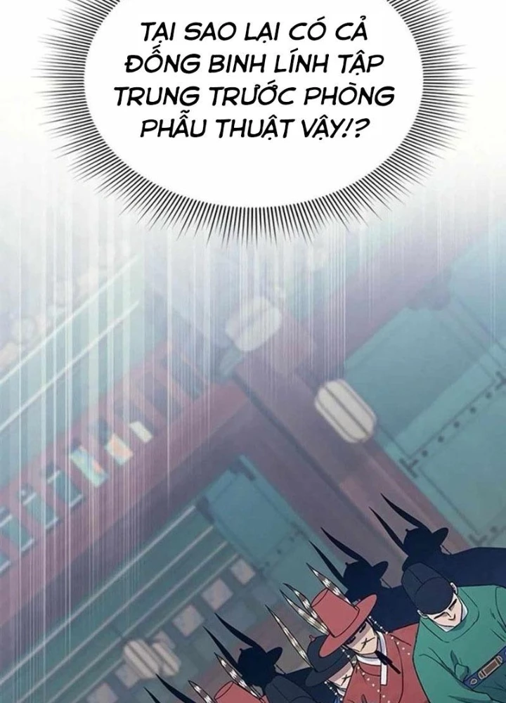 Bác Sĩ Tới Joseon Chapter 45 - Next Chapter 46