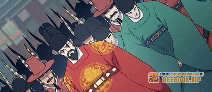 Bác Sĩ Tới Joseon Chapter 45 - Next Chapter 46
