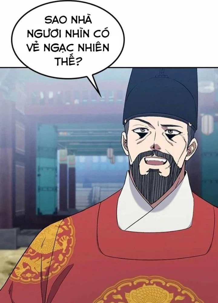 Bác Sĩ Tới Joseon Chapter 45 - Next Chapter 46