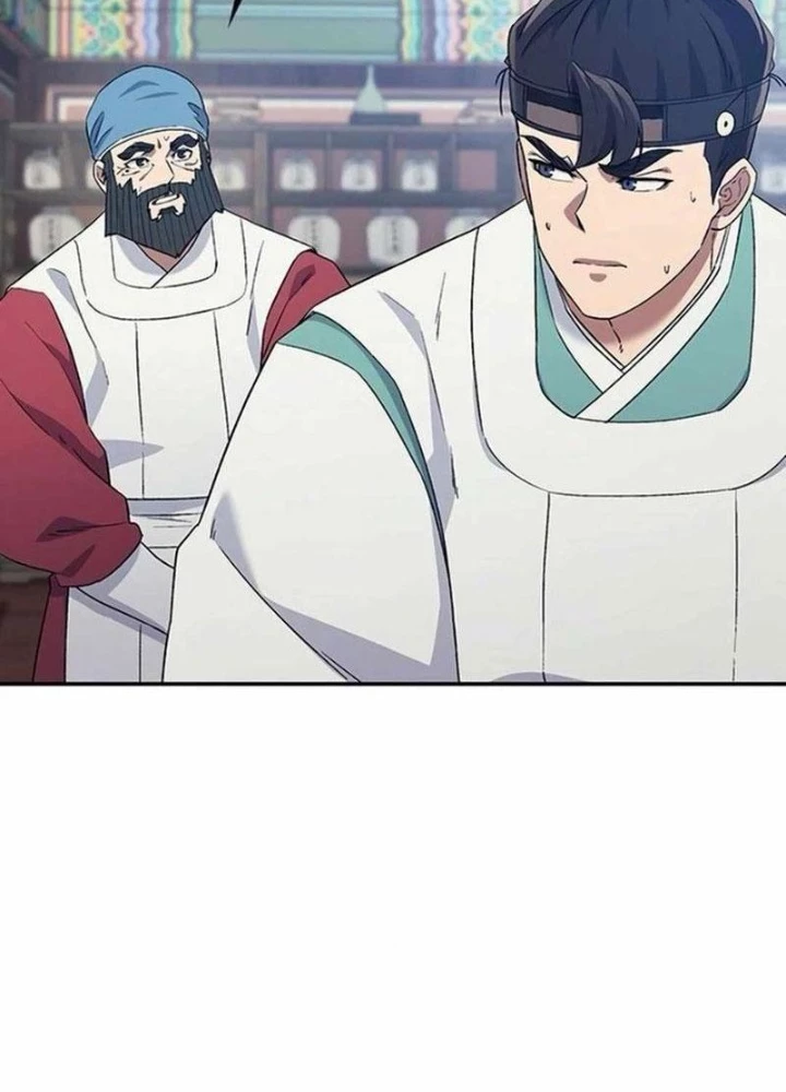 Bác Sĩ Tới Joseon Chapter 45 - Next Chapter 46