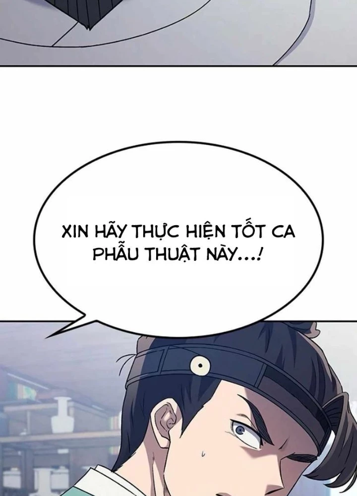Bác Sĩ Tới Joseon Chapter 45 - Next Chapter 46