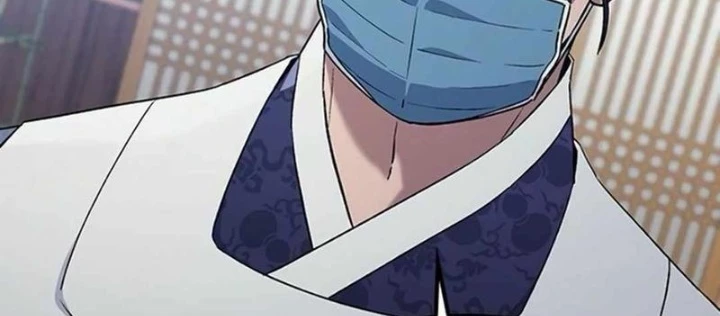 Bác Sĩ Tới Joseon Chapter 45 - Next Chapter 46