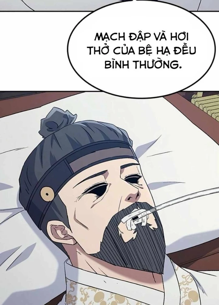Bác Sĩ Tới Joseon Chapter 45 - Next Chapter 46