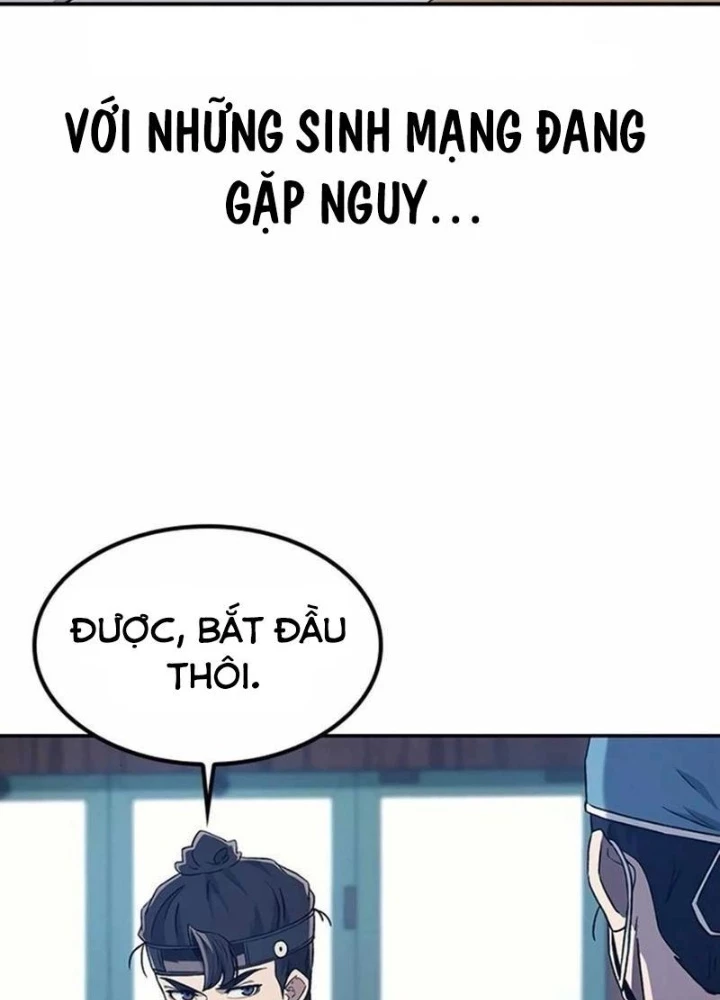 Bác Sĩ Tới Joseon Chapter 45 - Next Chapter 46