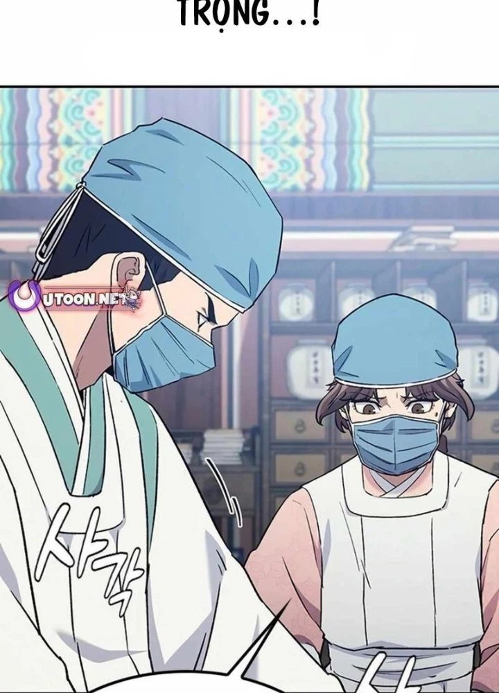Bác Sĩ Tới Joseon Chapter 45 - Next Chapter 46