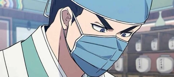 Bác Sĩ Tới Joseon Chapter 45 - Next Chapter 46