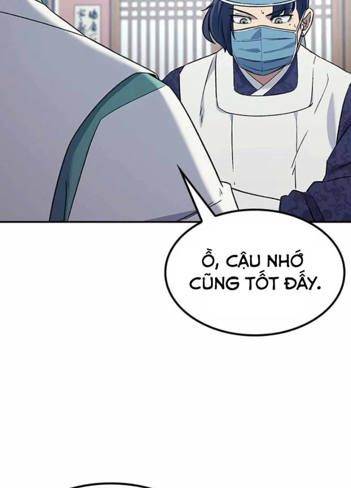 Bác Sĩ Tới Joseon Chapter 45 - Next Chapter 46