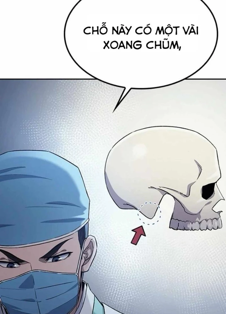 Bác Sĩ Tới Joseon Chapter 45 - Next Chapter 46