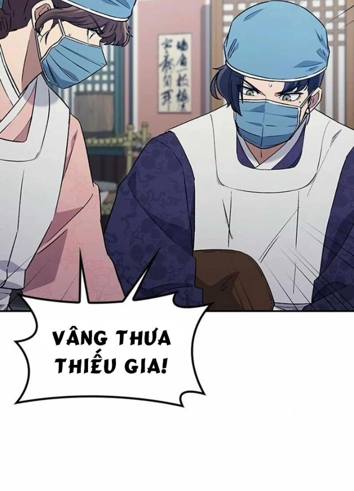 Bác Sĩ Tới Joseon Chapter 45 - Next Chapter 46