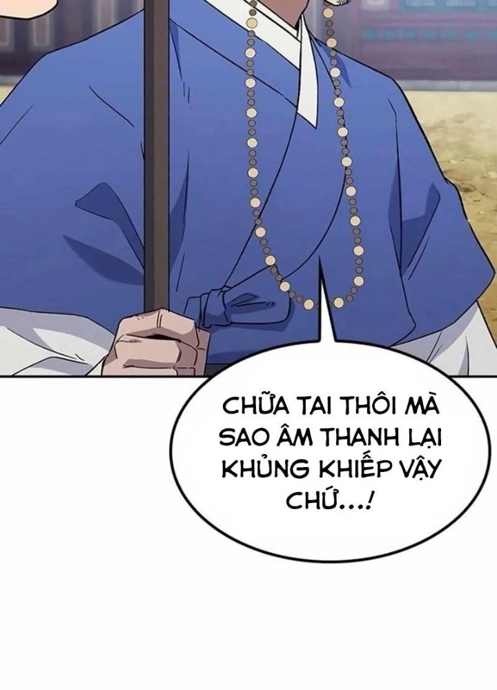 Bác Sĩ Tới Joseon Chapter 45 - Next Chapter 46