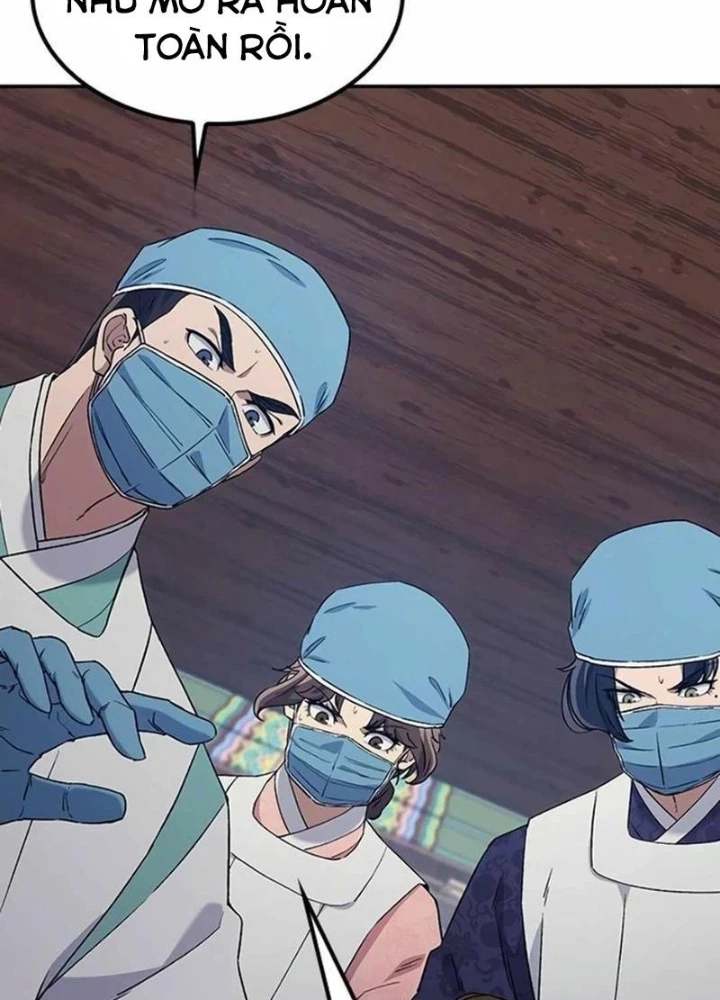 Bác Sĩ Tới Joseon Chapter 45 - Next Chapter 46